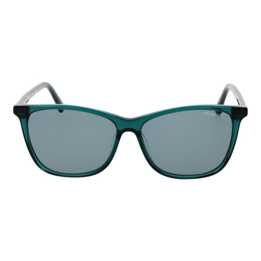 Gant Grüne Damen-Sonnenbrille