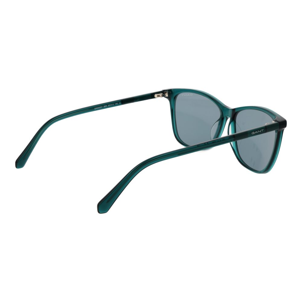 Gant Grüne Damen-Sonnenbrille