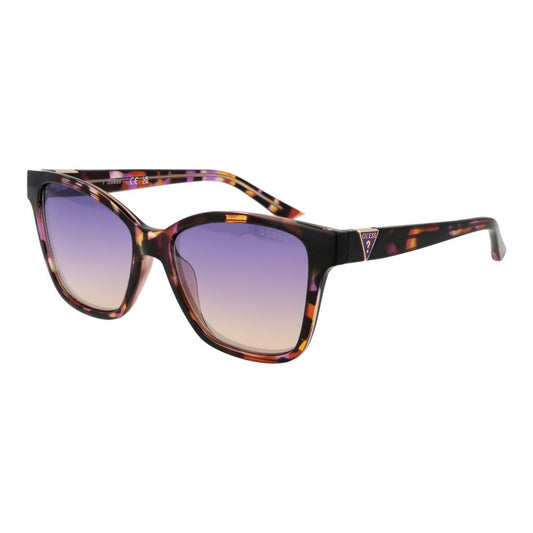 Guess Braune Damen Sonnenbrille
