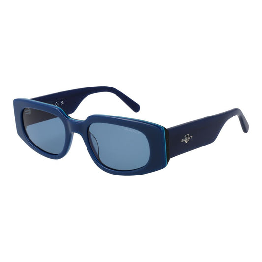Gant Blaue Herren Sonnenbrille
