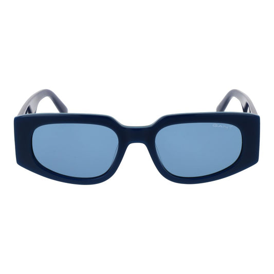 Gant Blaue Herren Sonnenbrille