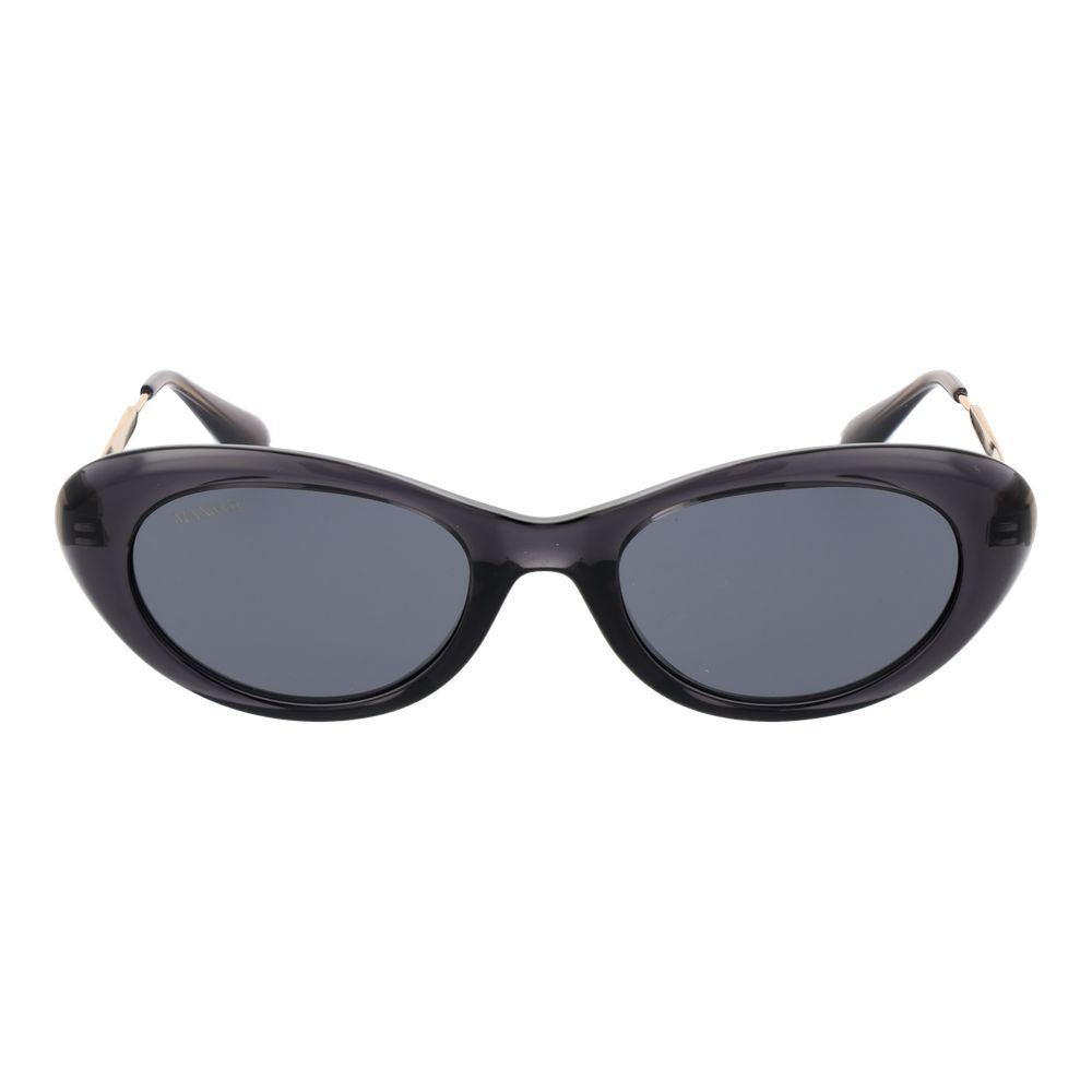 Max &amp; Co Graue Damen-Sonnenbrille