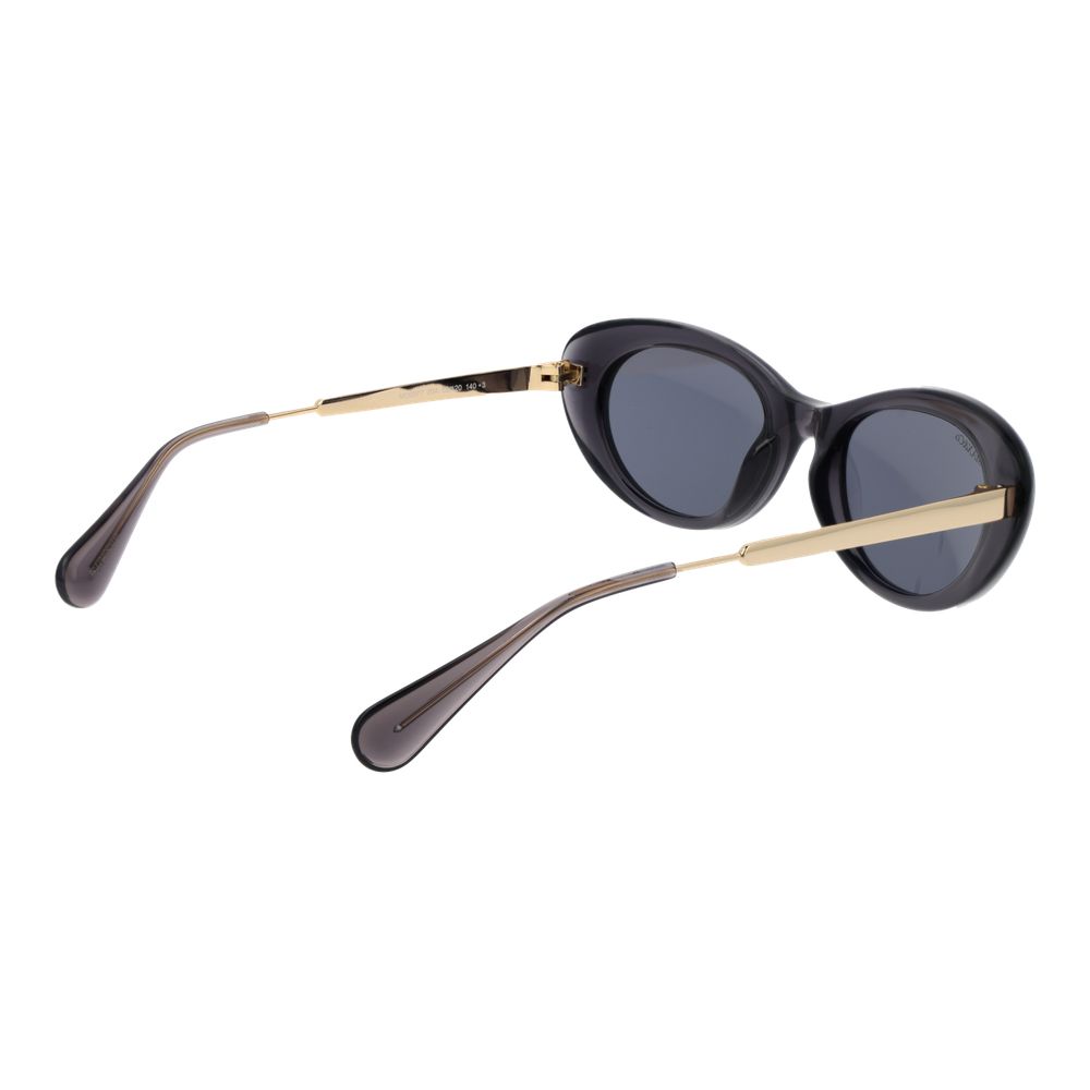 Max &amp; Co Graue Damen-Sonnenbrille