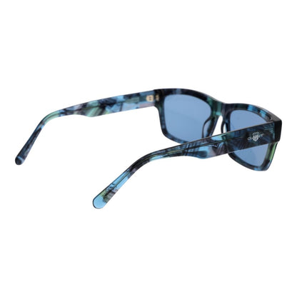 Gant Blaue Herren Sonnenbrille