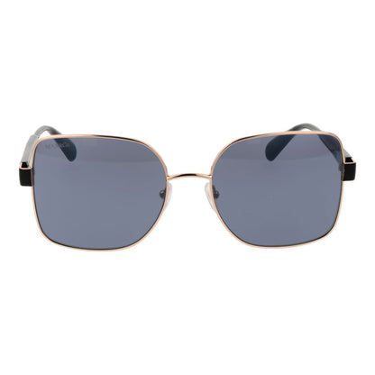 Max &amp; Co Roségold Damen Sonnenbrille