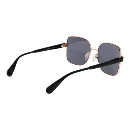 Max &amp; Co Roségold Damen Sonnenbrille