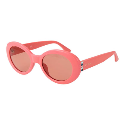 Guess Pink Damen Sonnenbrille