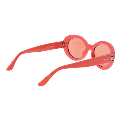 Guess Pink Damen Sonnenbrille