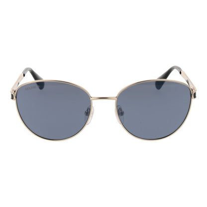 Max &amp; Co Silberne Damen-Sonnenbrille