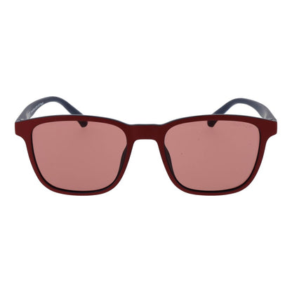 Gant Rote Herren Sonnenbrille
