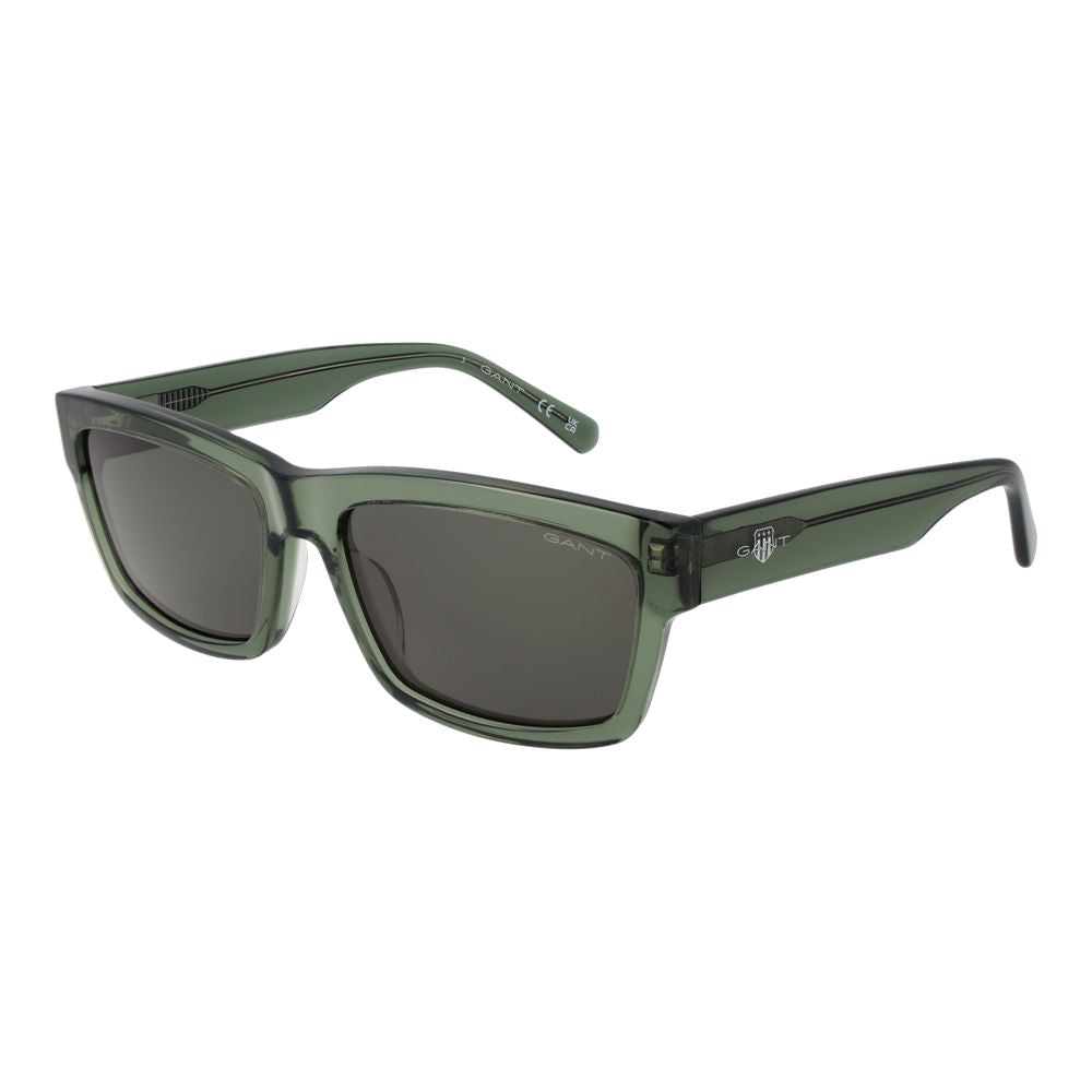Gant Grüne Herren-Sonnenbrille