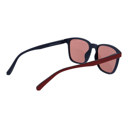 Gant Rote Herren Sonnenbrille