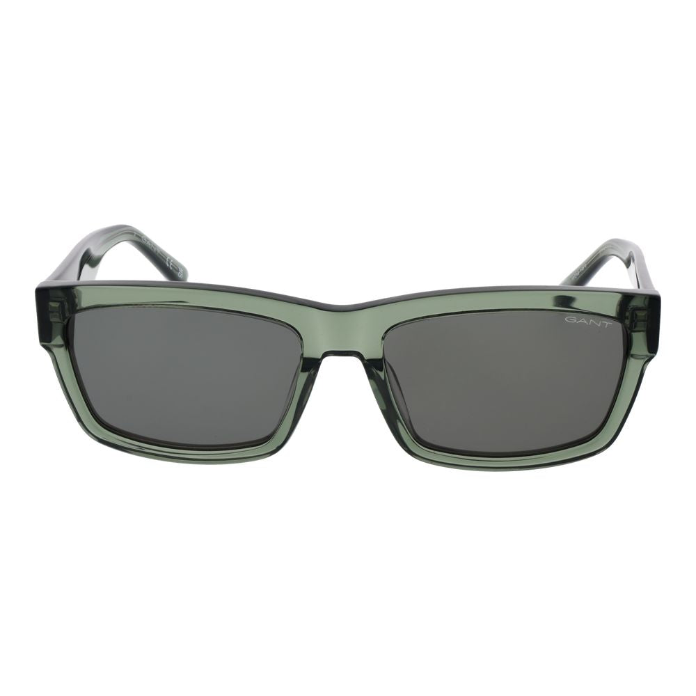 Gant Grüne Herren-Sonnenbrille