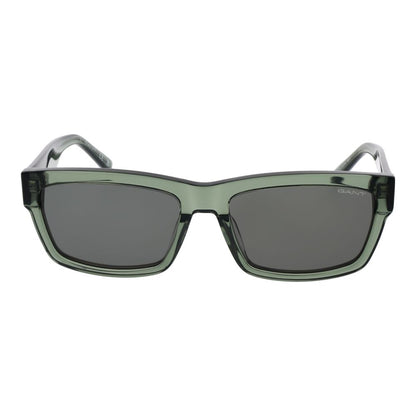 Gant Grüne Herren-Sonnenbrille
