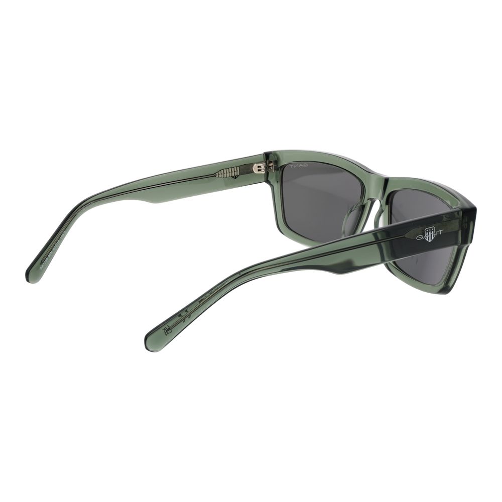 Gant Grüne Herren-Sonnenbrille