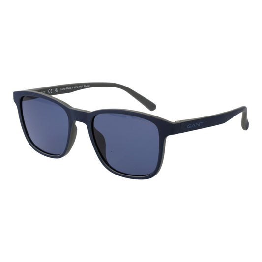 Gant Blaue Herren Sonnenbrille