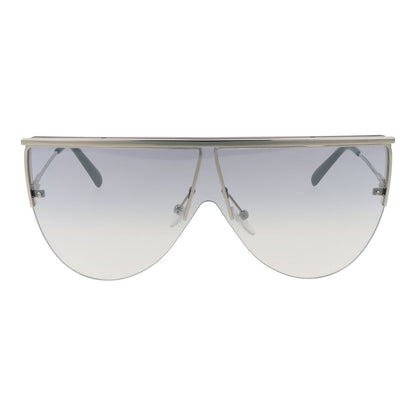 Emilio Pucci Silberne Damen-Sonnenbrille