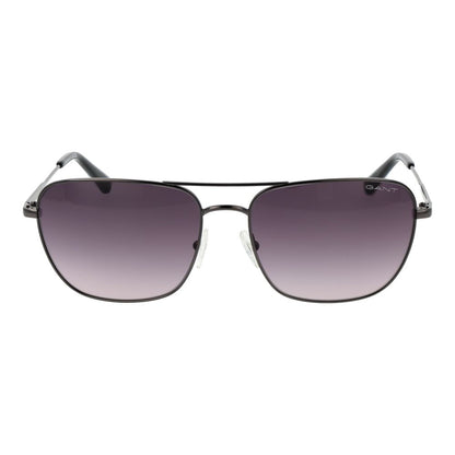 Gant Graue Herren Sonnenbrille