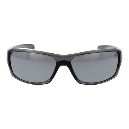 Timberland Graue Herren-Sonnenbrille