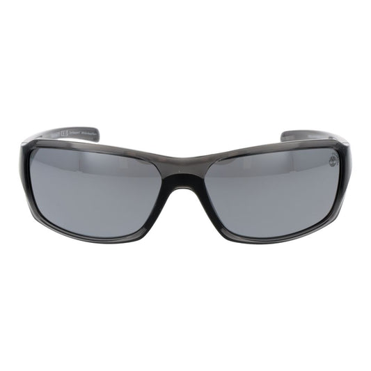 Timberland Graue Herren-Sonnenbrille