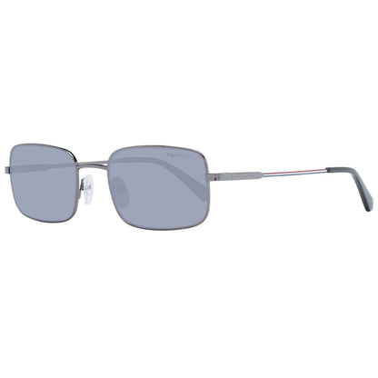 Gant Graue Herren Sonnenbrille
