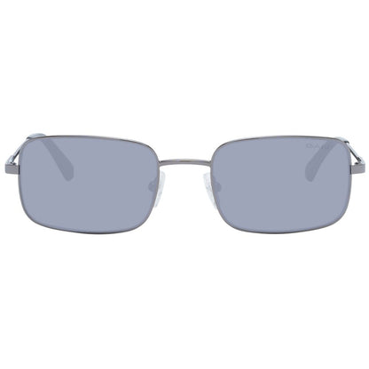 Gant Graue Herren Sonnenbrille