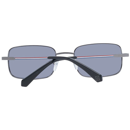 Gant Graue Herren Sonnenbrille