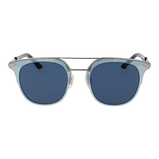 Police Blaue Herren Sonnenbrille