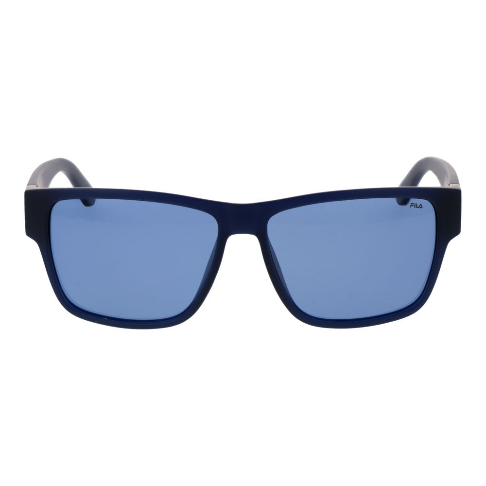 Fila Blaue Herren-Sonnenbrille