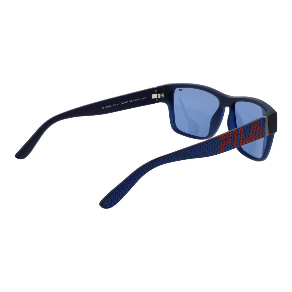 Fila Blaue Herren-Sonnenbrille