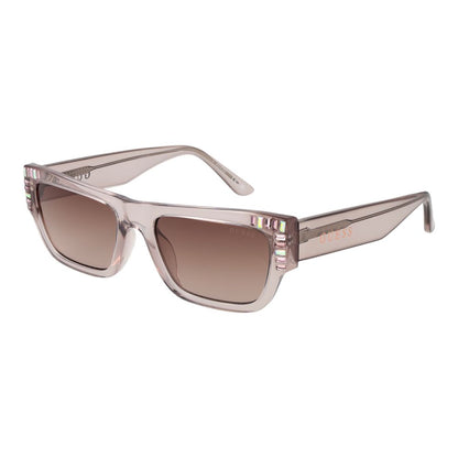 Guess Pink Damen Sonnenbrille