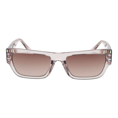 Guess Pink Damen Sonnenbrille