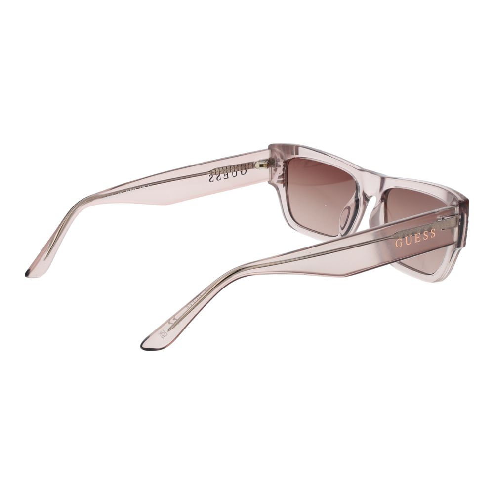 Guess Pink Damen Sonnenbrille