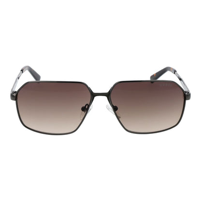 Guess Graue Herren Sonnenbrille