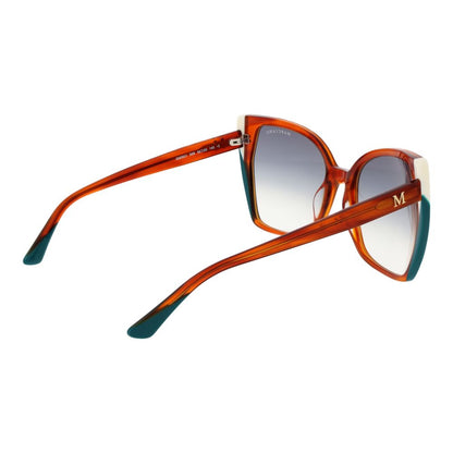 Marciano by Guess – Kupferfarbene Sonnenbrille für Damen