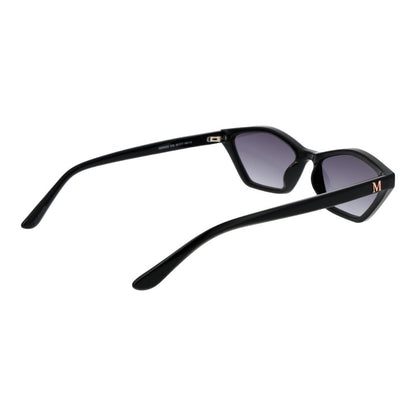 Marciano by Guess Schwarze Damen-Sonnenbrille