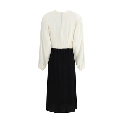 Crida Milano Correr Midikleid