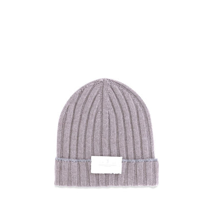 Brunello Cucinelli Beanie-Mütze