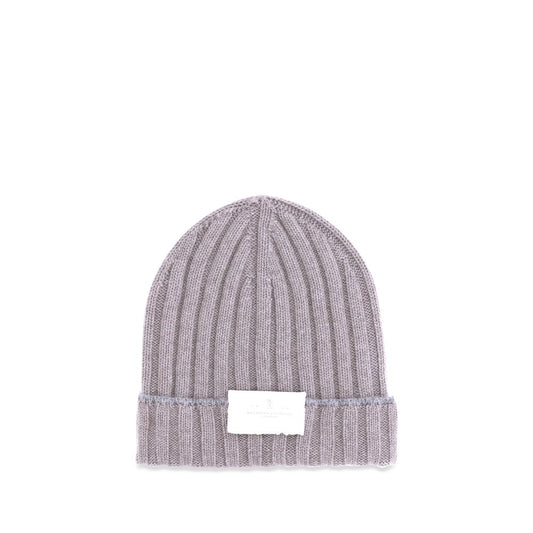 Brunello Cucinelli Beanie-Mütze