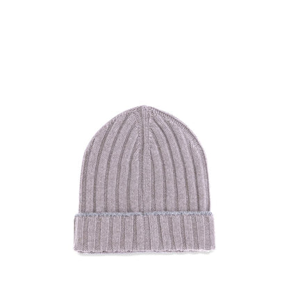 Brunello Cucinelli Beanie-Mütze