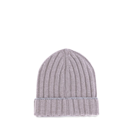 Brunello Cucinelli Beanie-Mütze