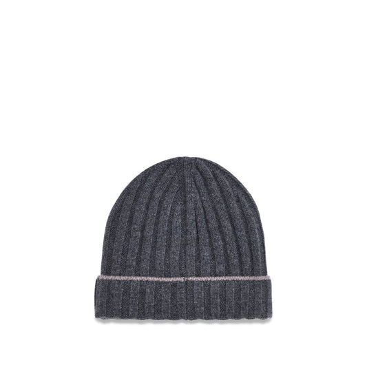 Brunello Cucinelli Beanie-Mütze