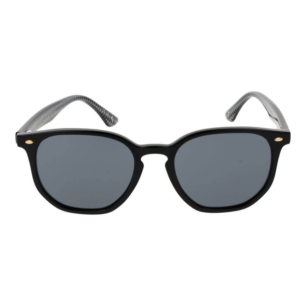 Ted Baker – Schwarze Sonnenbrille für Herren