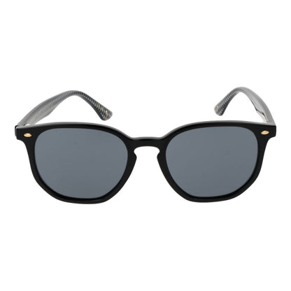 Ted Baker – Schwarze Sonnenbrille für Herren