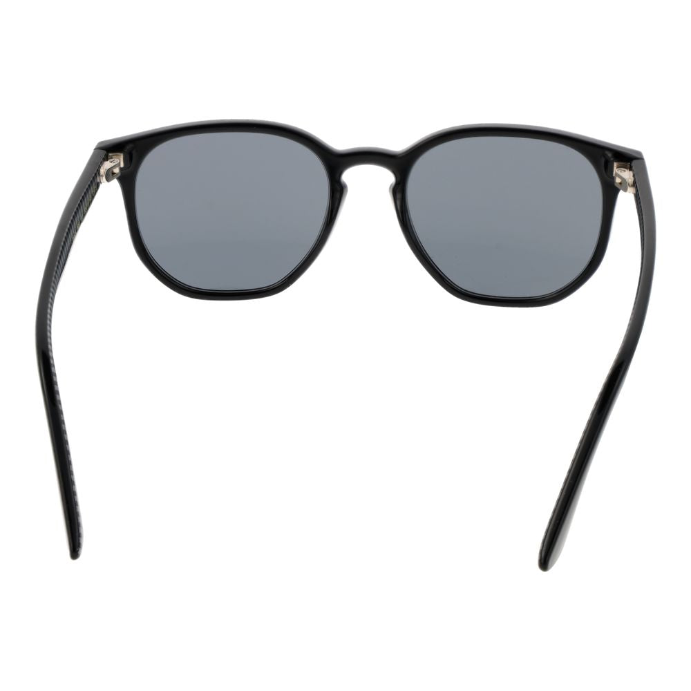 Ted Baker – Schwarze Sonnenbrille für Herren