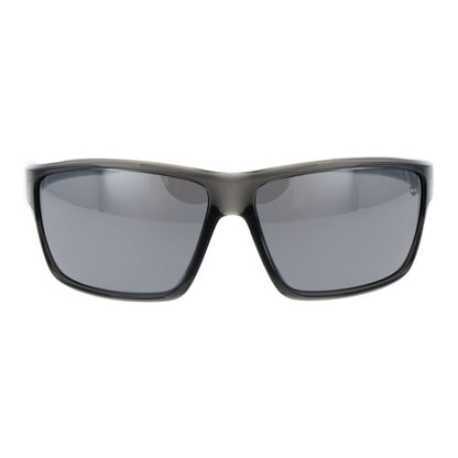 Timberland Graue Herren-Sonnenbrille