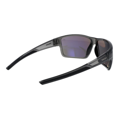 Timberland Graue Herren-Sonnenbrille