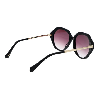 Ted Baker – Schwarze Sonnenbrille für Damen