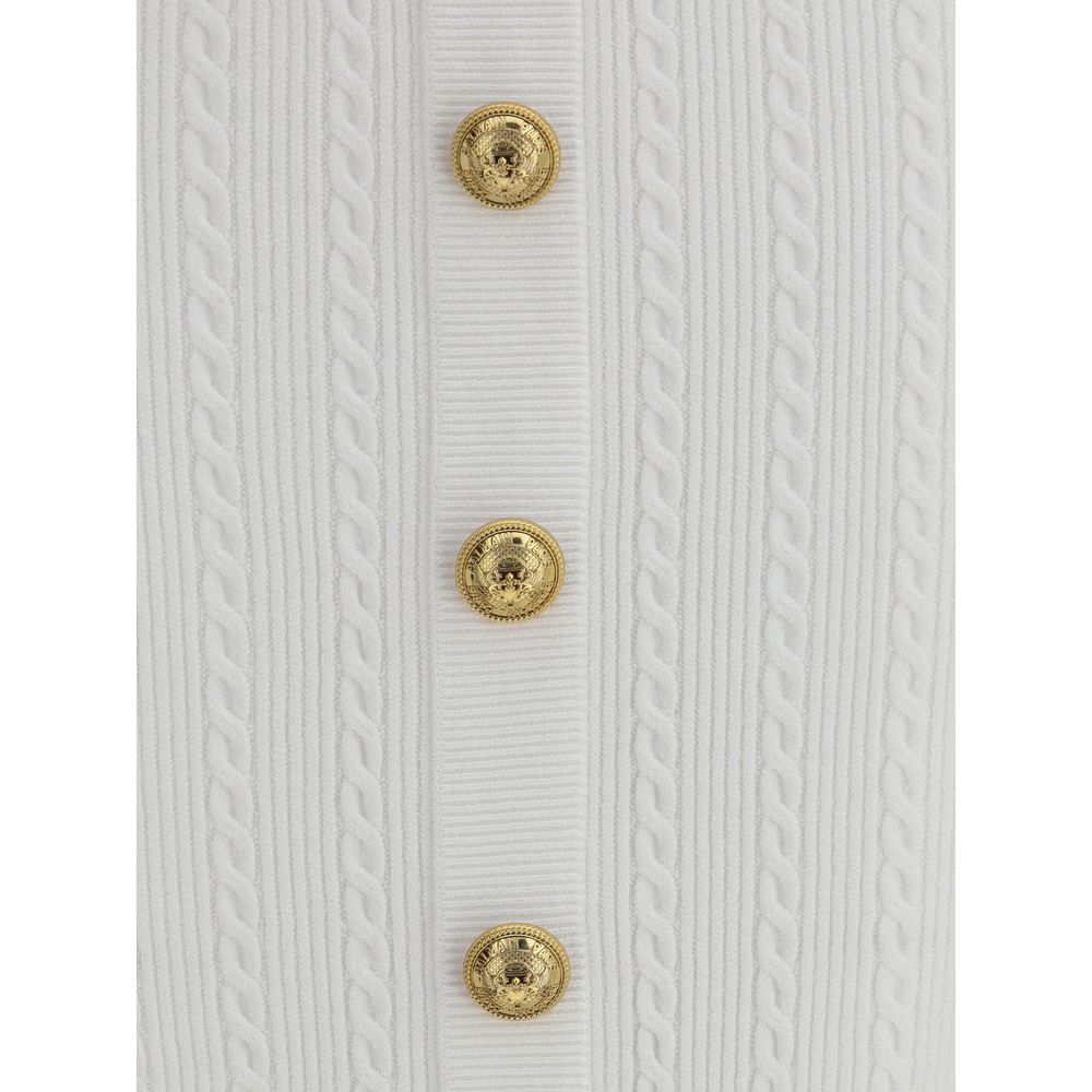 Balmain Strick-Midirock