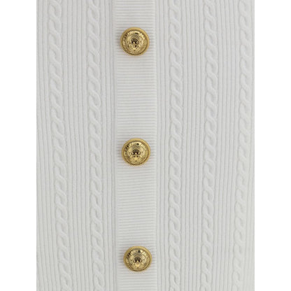 Balmain Strick-Midirock